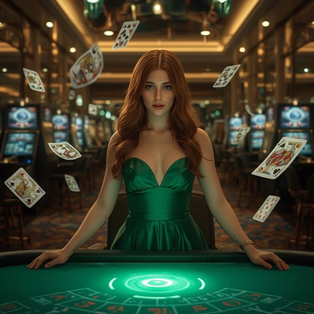 Login770 Casino jeux